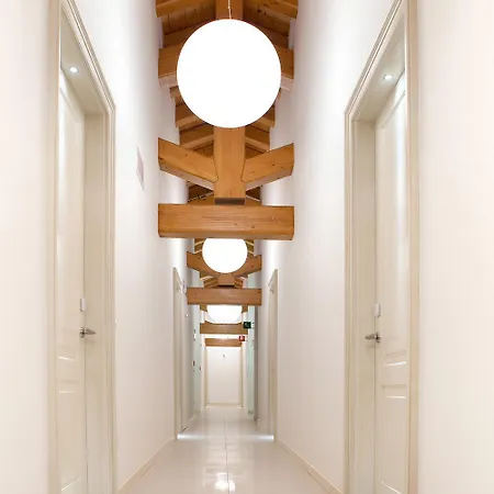 Ca' Beatrice - Venice Airport