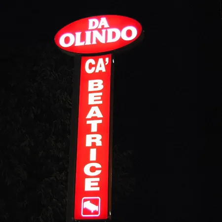Летний дом Ca' Beatrice - Venice Airport