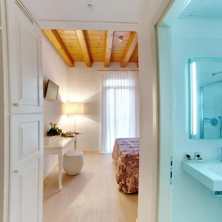 Country house Ca' Beatrice - Venice Airport Favaro Veneto