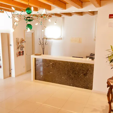 Ca' Beatrice - Venice Airport Favaro Veneto