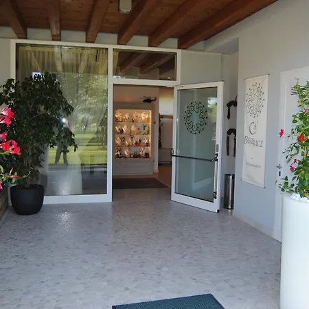 Ca' Beatrice - Venice Airport