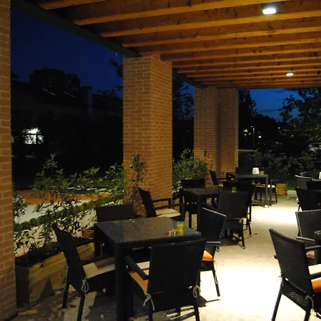 Country house Ca' Beatrice - Venice Airport *