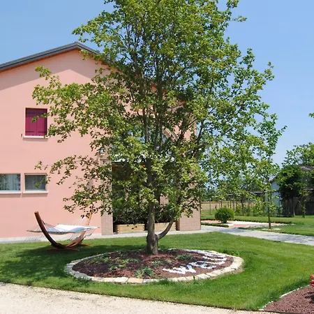 Séjour à la campagne Ca' Beatrice - Venice Airport