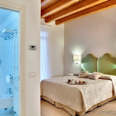 Country house Ca' Beatrice - Venice Airport *