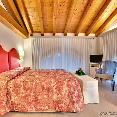 Séjour à la campagne Ca' Beatrice - Venice Airport