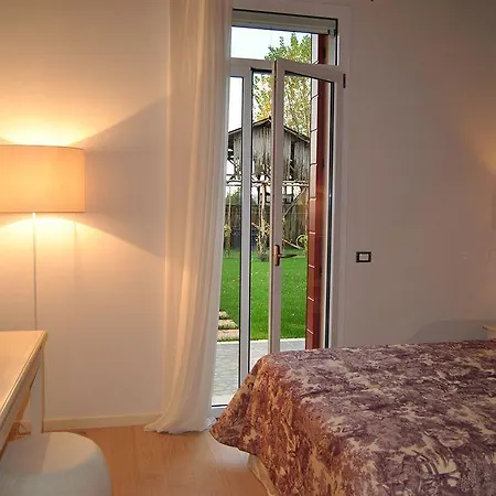 Ca' Beatrice - Venice Airport Country house Favaro Veneto