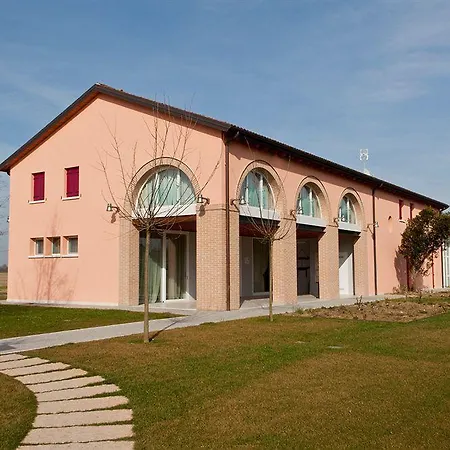 Ca' Beatrice - Venice Airport Hétvégi ház *