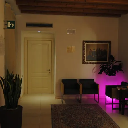 منزل ريفي Ca' Beatrice - Venice Airport