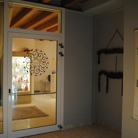 Ca' Beatrice - Venice Airport فافارو فينيتو