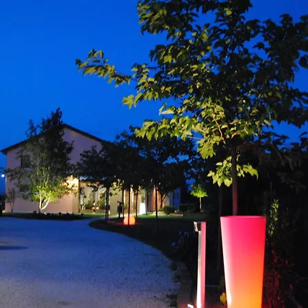 منزل ريفي Ca' Beatrice - Venice Airport *