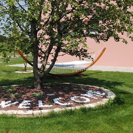 منزل ريفي Ca' Beatrice - Venice Airport فافارو فينيتو