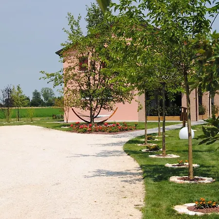 Ca' Beatrice - Venice Airport