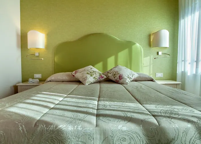 Ca' Beatrice - Venice Airport فافارو فينيتو