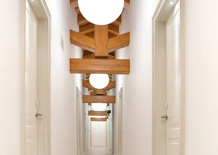 Ca' Beatrice - Venice Airport