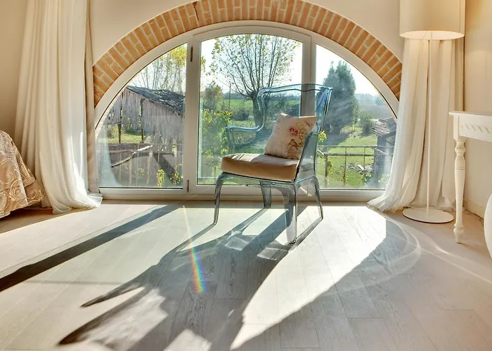 Ca' Beatrice - Venice Airport فافارو فينيتو