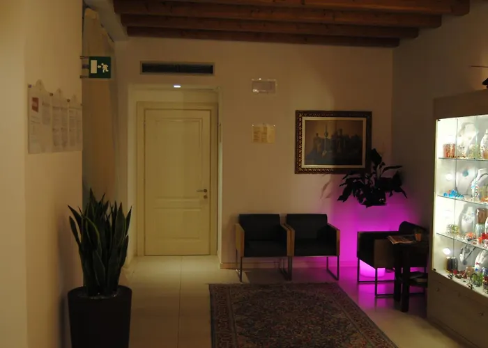 منزل ريفي Ca' Beatrice - Venice Airport