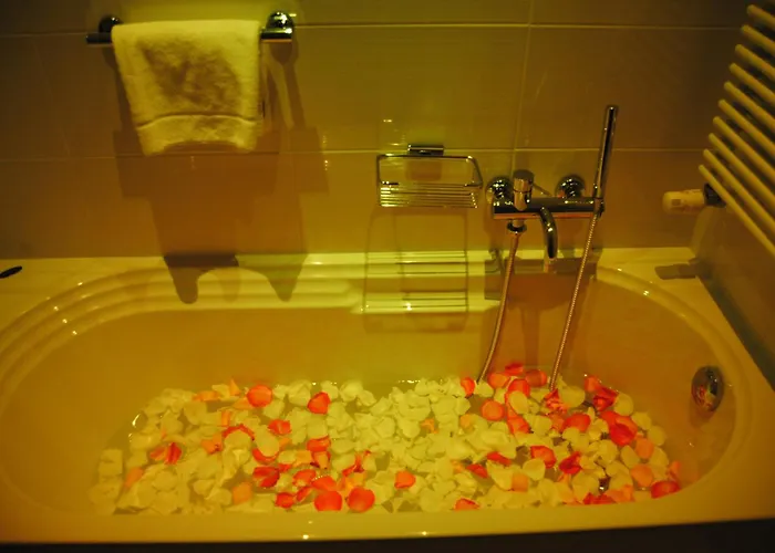 منزل ريفي Ca' Beatrice - Venice Airport *