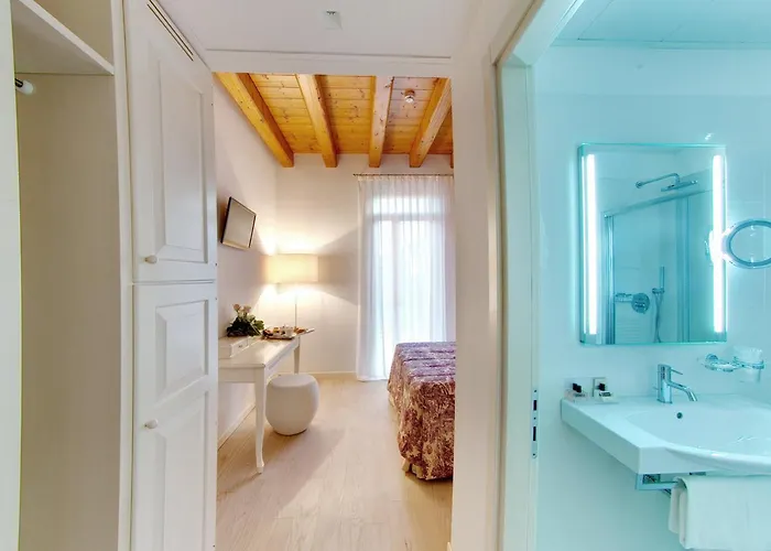 منزل ريفي Ca' Beatrice - Venice Airport فافارو فينيتو