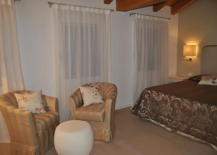 Ca' Beatrice - Venice Airport