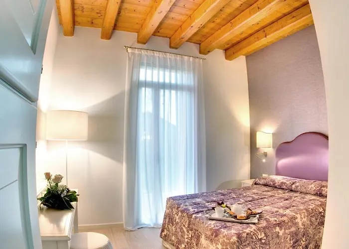 Ca' Beatrice - Venice Airport