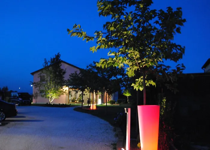 منزل ريفي Ca' Beatrice - Venice Airport *