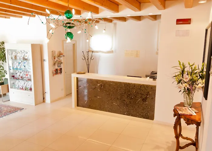 Ca' Beatrice - Venice Airport فافارو فينيتو