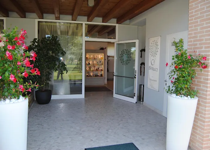 Ca' Beatrice - Venice Airport