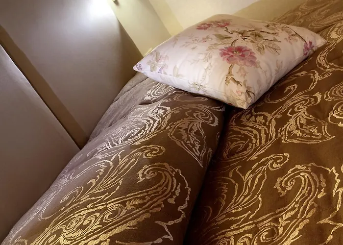 Ca' Beatrice - Venice Airport