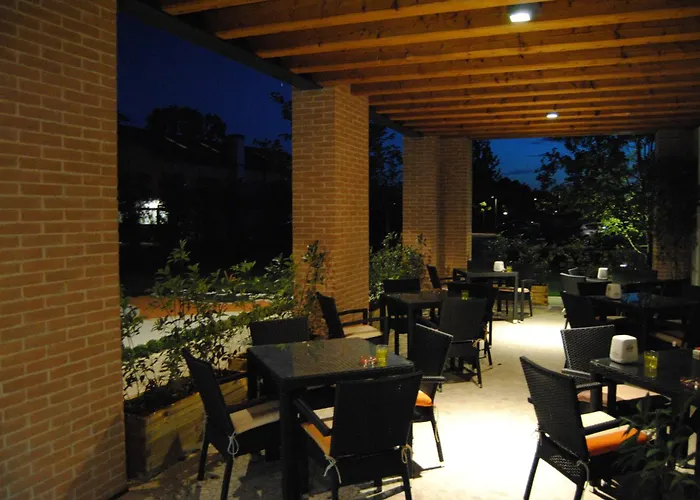 منزل ريفي Ca' Beatrice - Venice Airport *