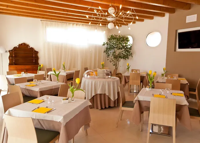 Ca' Beatrice - Venice Airport فافارو فينيتو