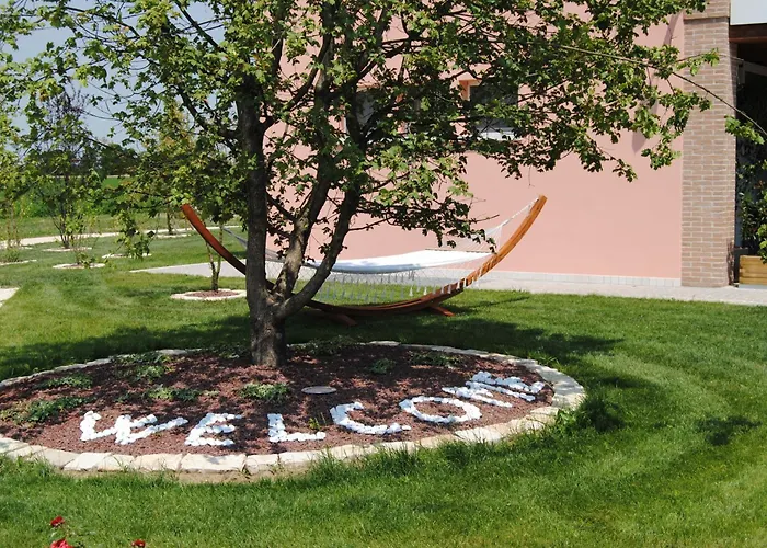 منزل ريفي Ca' Beatrice - Venice Airport فافارو فينيتو
