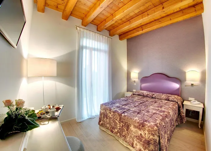 Ca' Beatrice - Venice Airport فافارو فينيتو