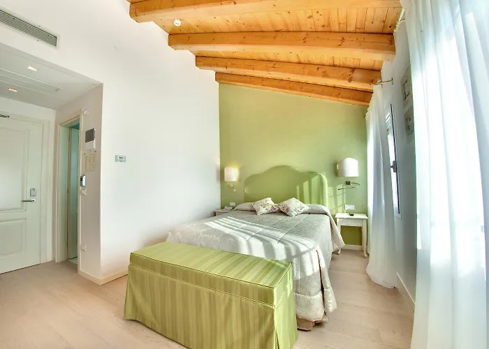 منزل ريفي Ca' Beatrice - Venice Airport *