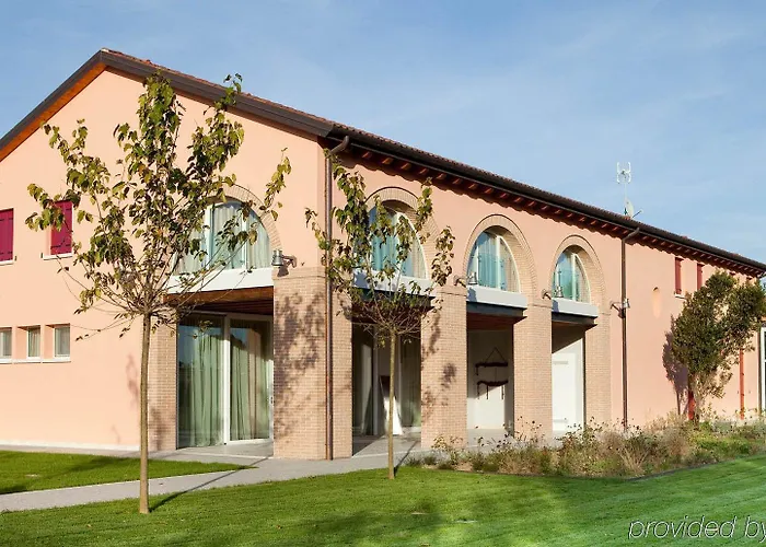 Ca' Beatrice - Venice Airport *