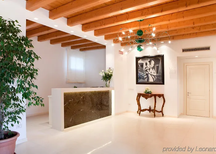 Ca' Beatrice - Venice Airport