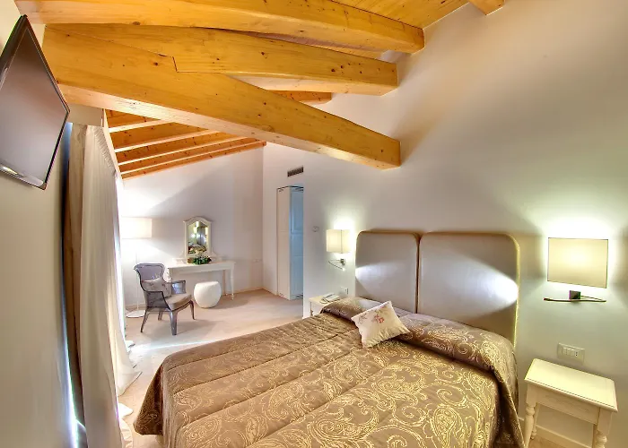 Ca' Beatrice - Venice Airport * فافارو فينيتو