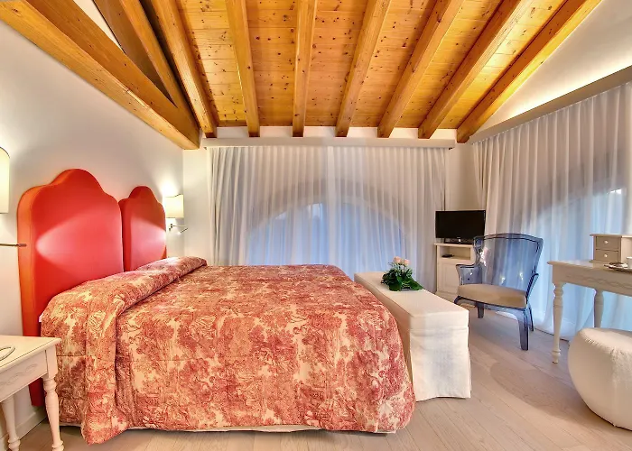 منزل ريفي Ca' Beatrice - Venice Airport