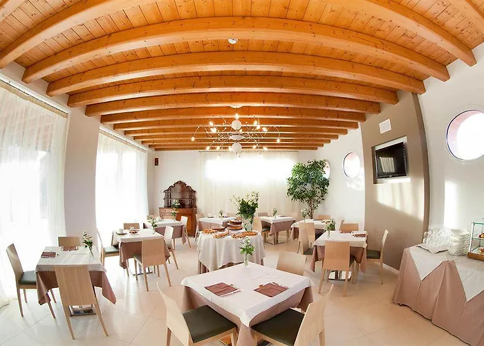 Ca' Beatrice - Venice Airport *