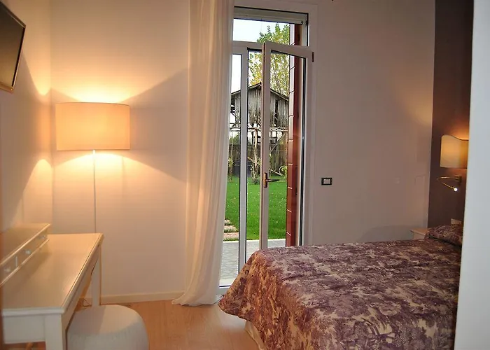 Ca' Beatrice - Venice Airport منزل ريفي فافارو فينيتو