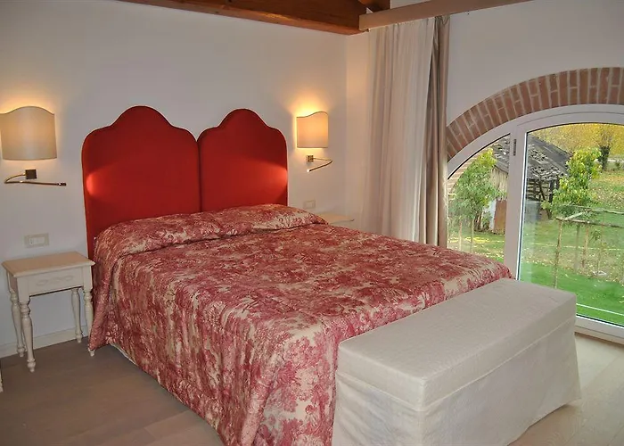 Ca' Beatrice - Venice Airport * فافارو فينيتو