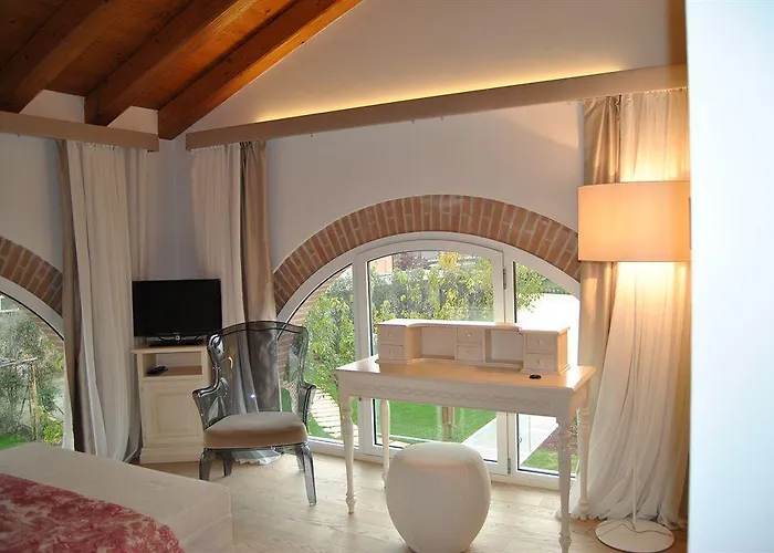 Ca' Beatrice - Venice Airport منزل ريفي *