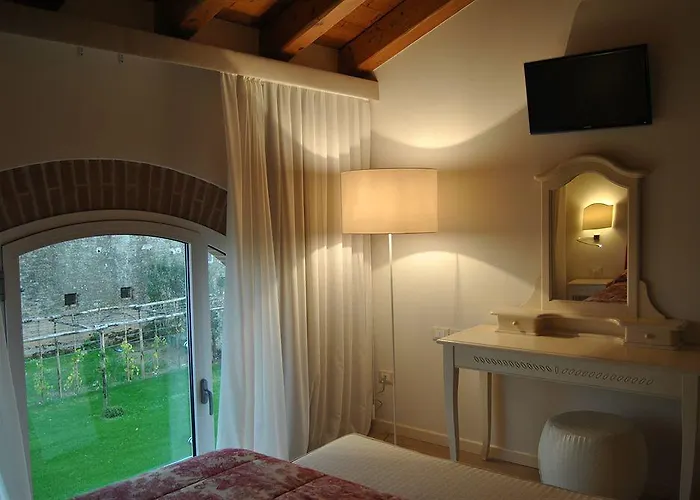 Ca' Beatrice - Venice Airport منزل ريفي