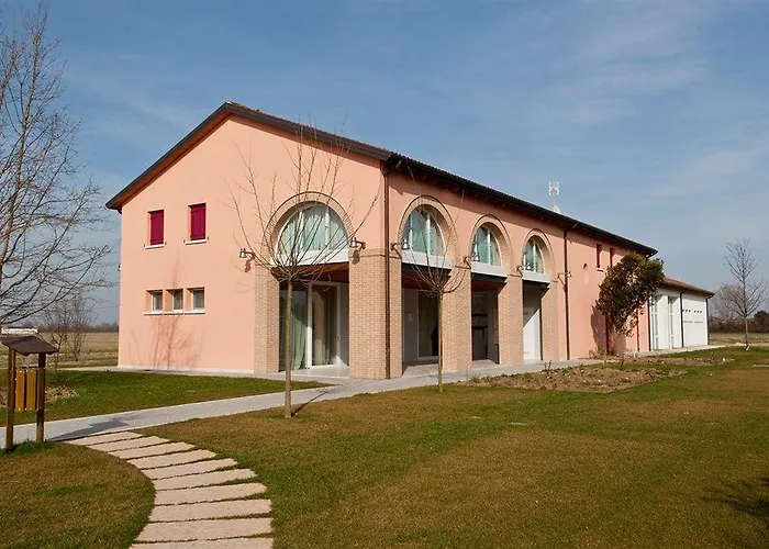 Ca' Beatrice - Venice Airport منزل ريفي *