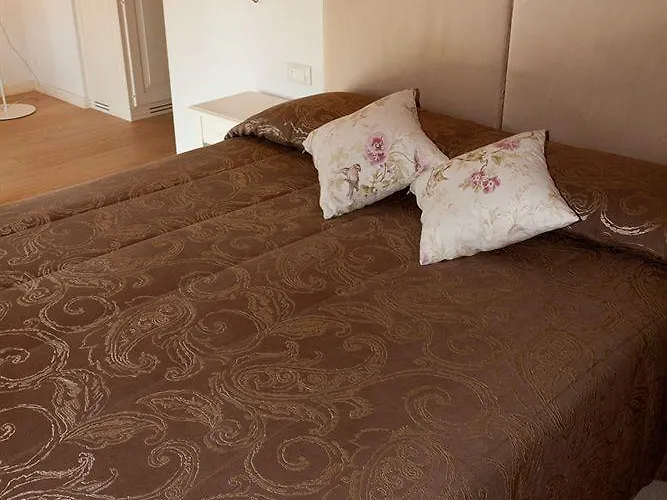 Ca' Beatrice - Venice Airport منزل ريفي *